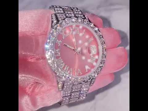 Icy Watch